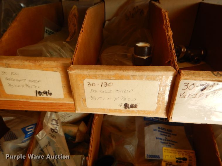 image for item FA9799 Plumbing supplies