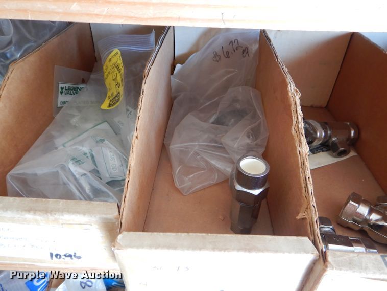 image for item FA9799 Plumbing supplies