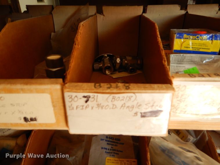 image for item FA9799 Plumbing supplies