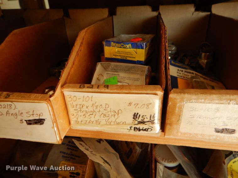 image for item FA9799 Plumbing supplies