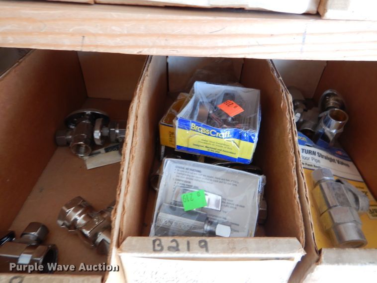 image for item FA9799 Plumbing supplies