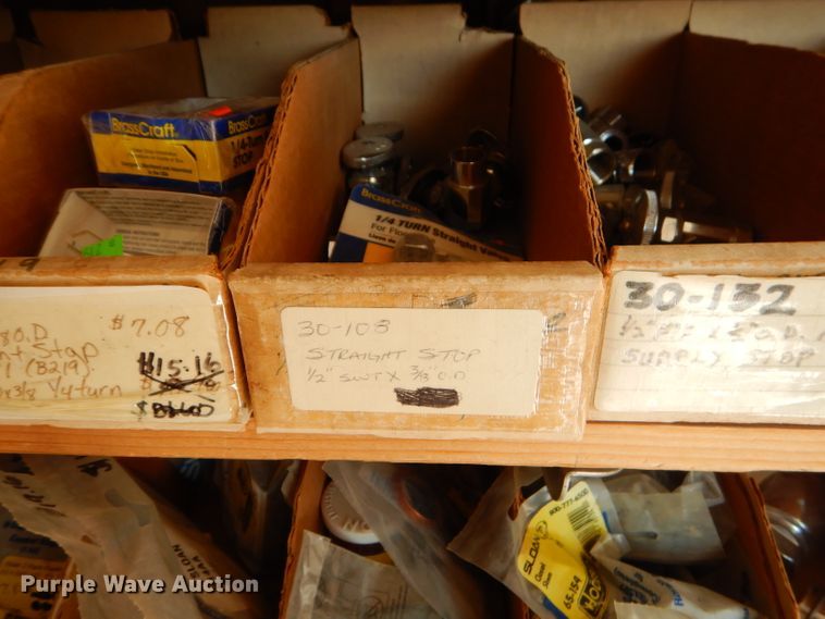 image for item FA9799 Plumbing supplies