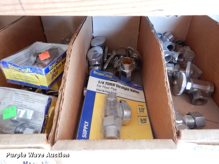 image for item FA9799 Plumbing supplies