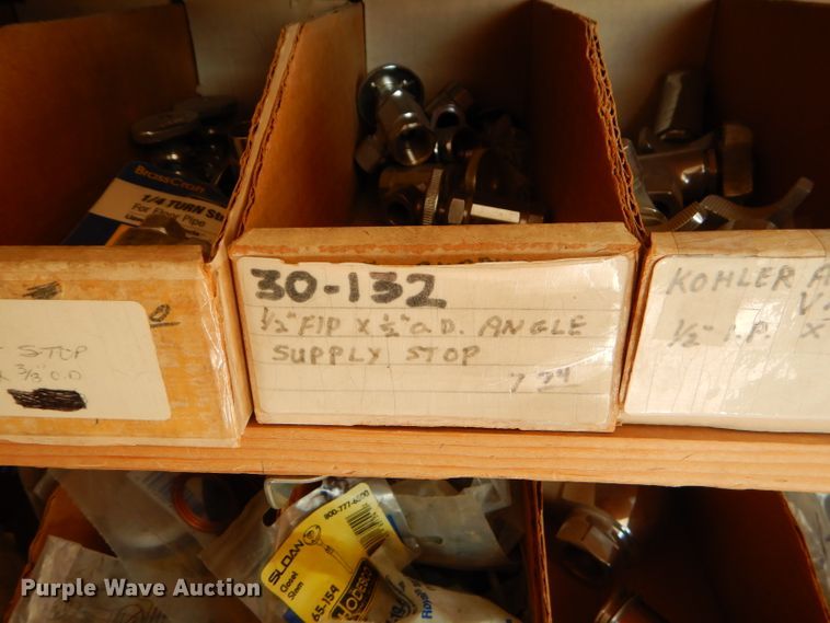 image for item FA9799 Plumbing supplies