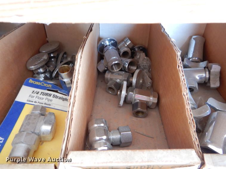 image for item FA9799 Plumbing supplies