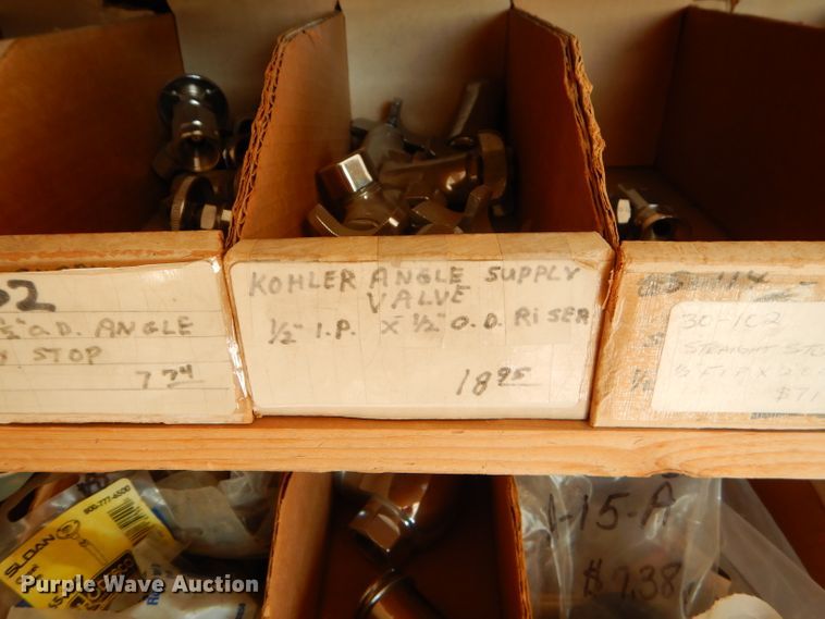 image for item FA9799 Plumbing supplies