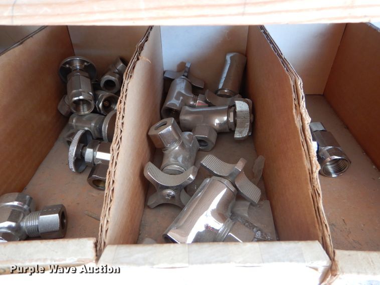 image for item FA9799 Plumbing supplies