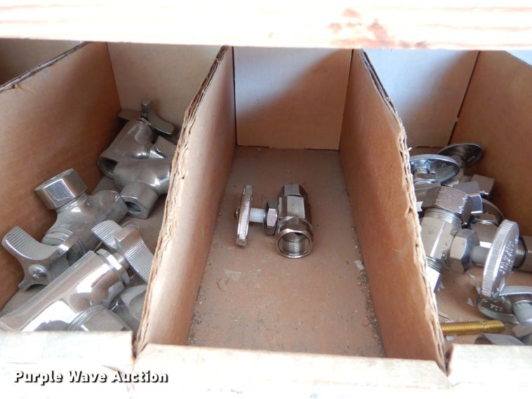 image for item FA9799 Plumbing supplies