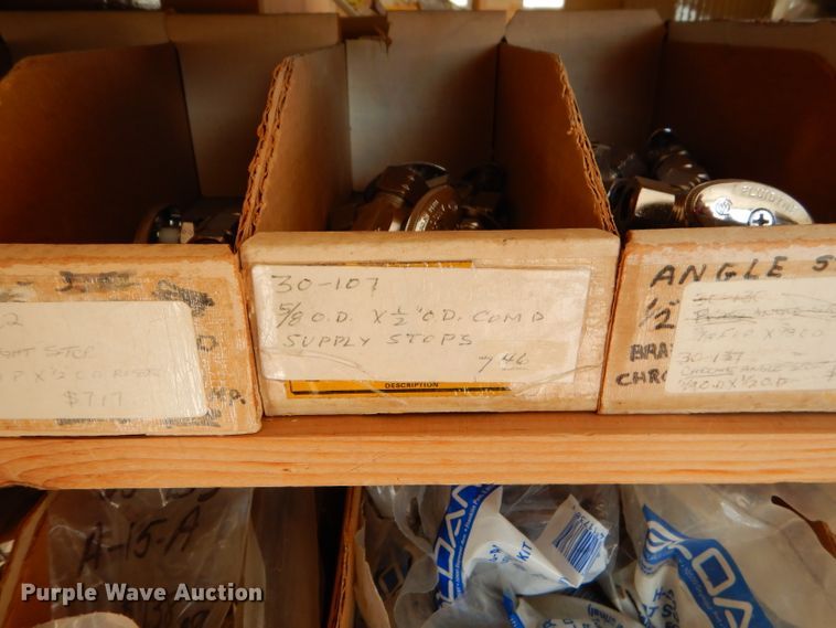 image for item FA9799 Plumbing supplies