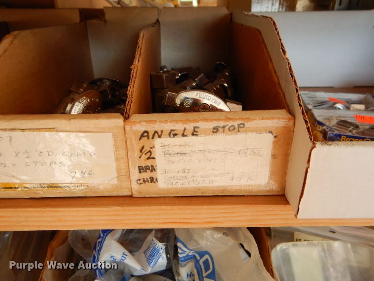 image for item FA9799 Plumbing supplies