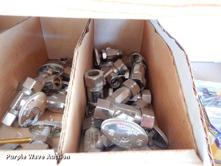 image for item FA9799 Plumbing supplies