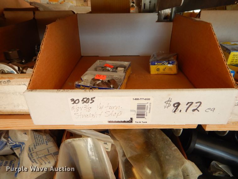 image for item FA9799 Plumbing supplies