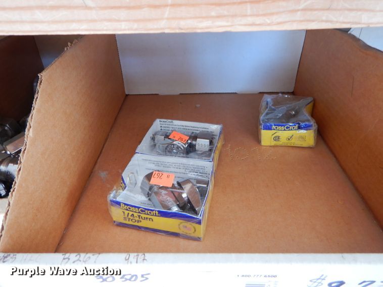 image for item FA9799 Plumbing supplies