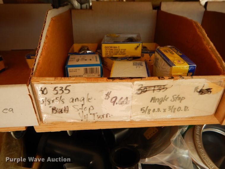 image for item FA9799 Plumbing supplies