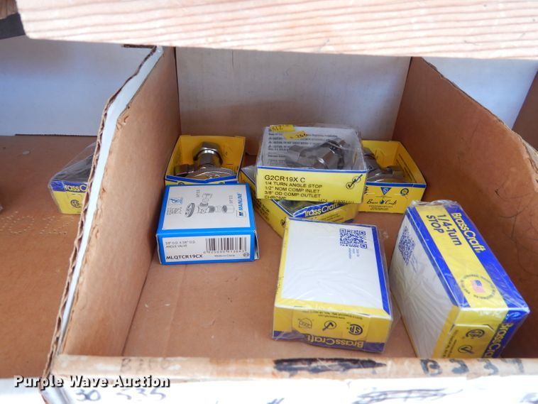 image for item FA9799 Plumbing supplies