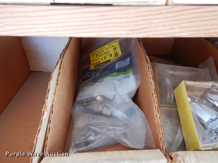 image for item FA9799 Plumbing supplies