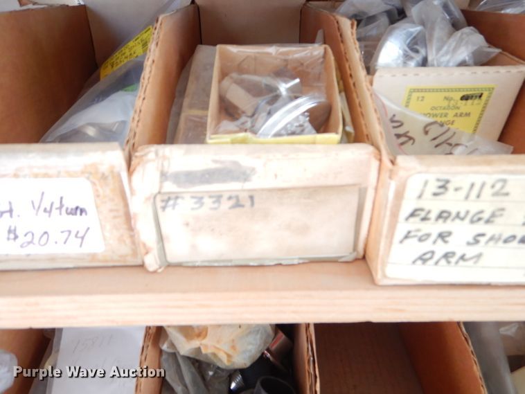 image for item FA9799 Plumbing supplies