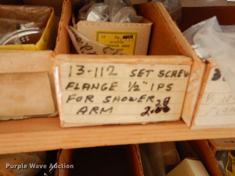 image for item FA9799 Plumbing supplies