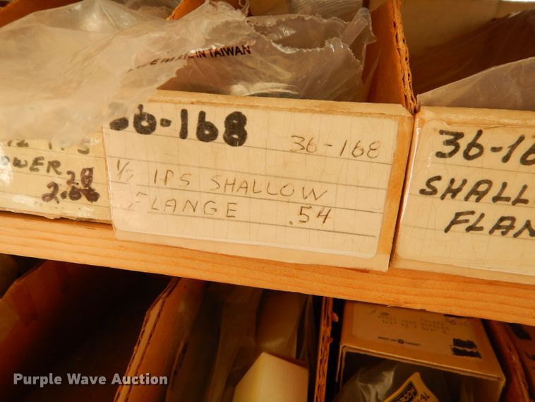 image for item FA9799 Plumbing supplies