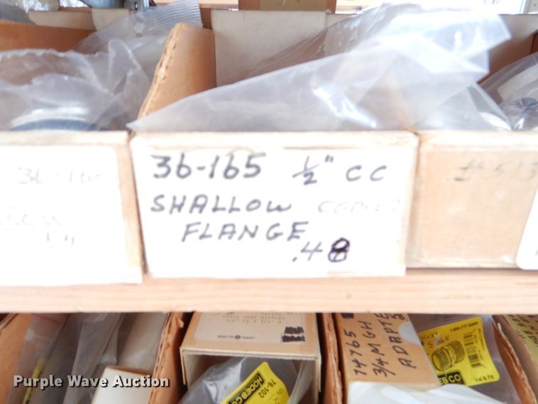 image for item FA9799 Plumbing supplies