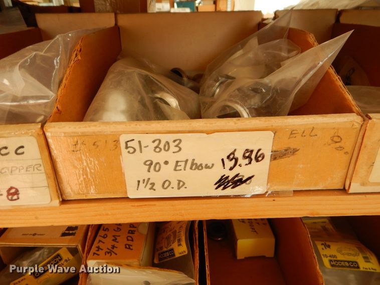 image for item FA9799 Plumbing supplies