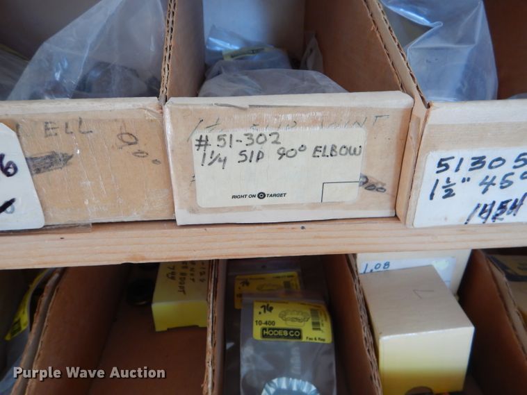 image for item FA9799 Plumbing supplies