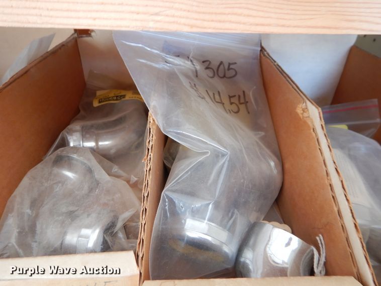 image for item FA9799 Plumbing supplies