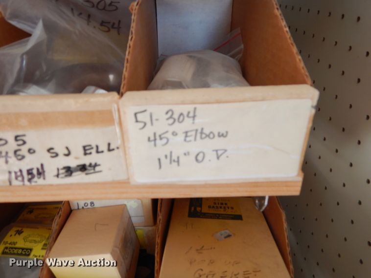 image for item FA9799 Plumbing supplies