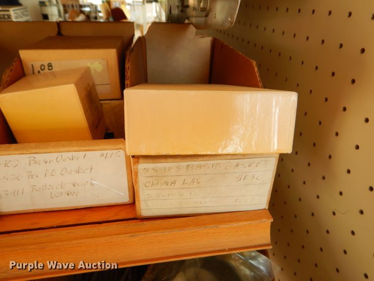 image for item FA9799 Plumbing supplies