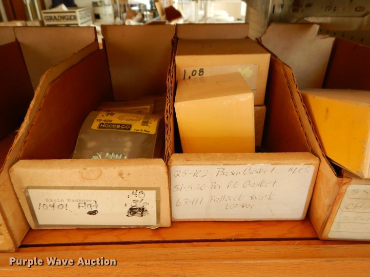 image for item FA9799 Plumbing supplies