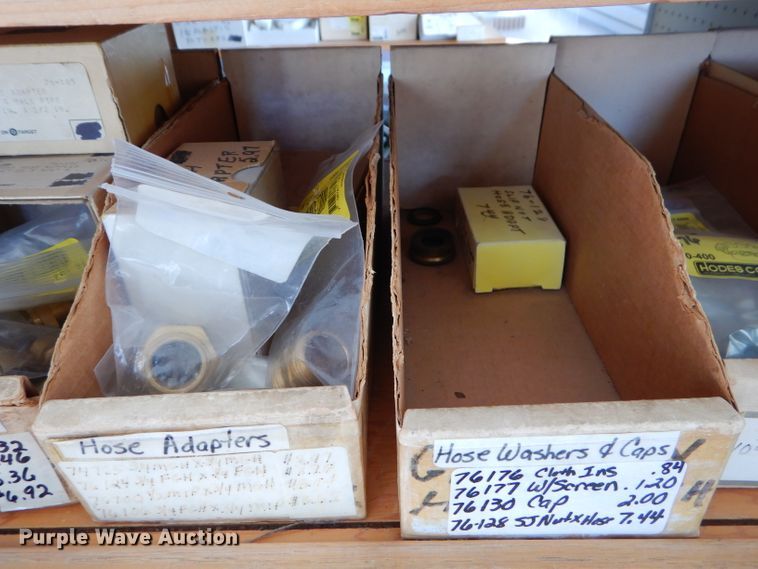 image for item FA9799 Plumbing supplies