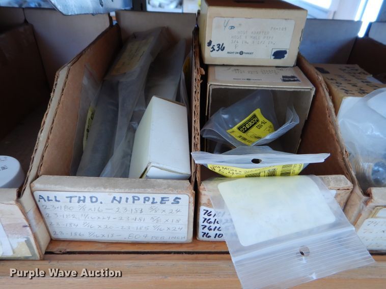 image for item FA9799 Plumbing supplies