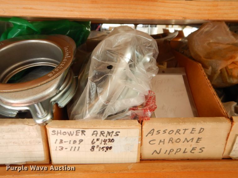 image for item FA9799 Plumbing supplies