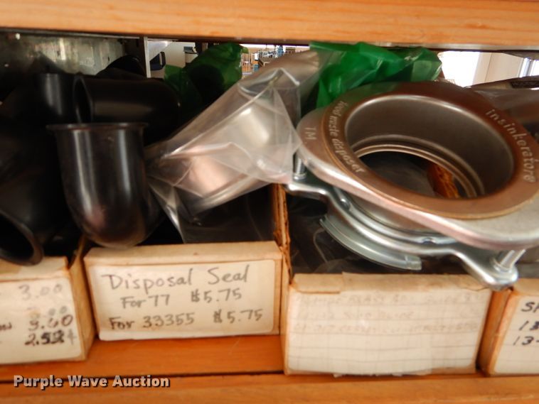 image for item FA9799 Plumbing supplies