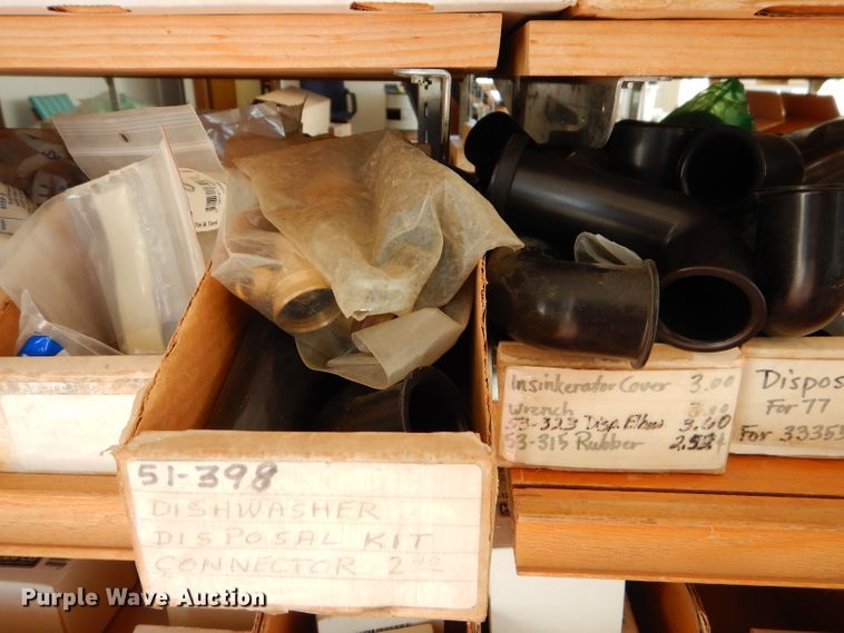 image for item FA9799 Plumbing supplies