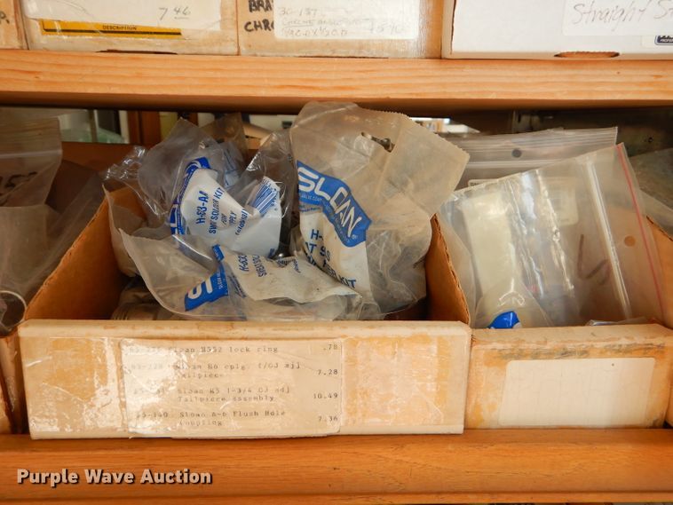 image for item FA9799 Plumbing supplies