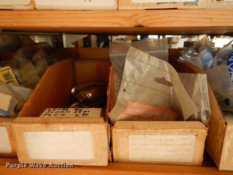 image for item FA9799 Plumbing supplies