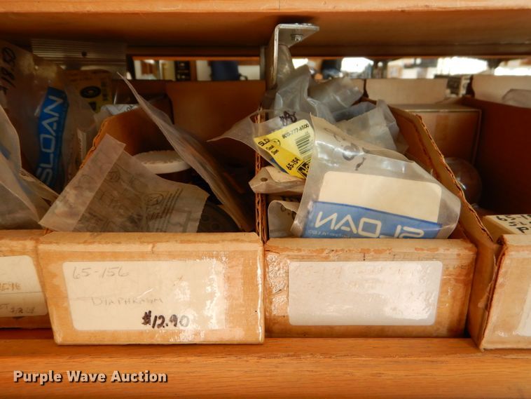 image for item FA9799 Plumbing supplies