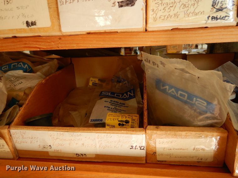 image for item FA9799 Plumbing supplies