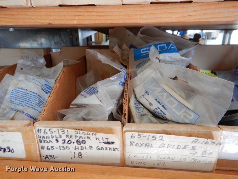 image for item FA9799 Plumbing supplies