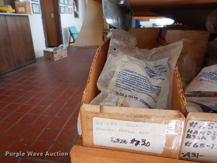 image for item FA9799 Plumbing supplies