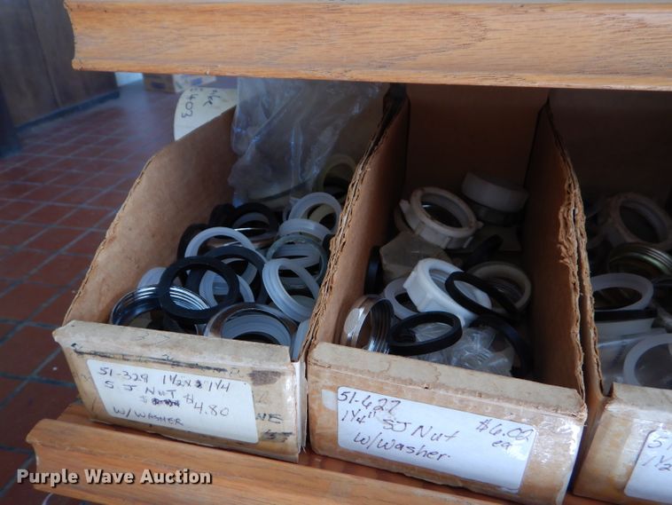 image for item FA9799 Plumbing supplies