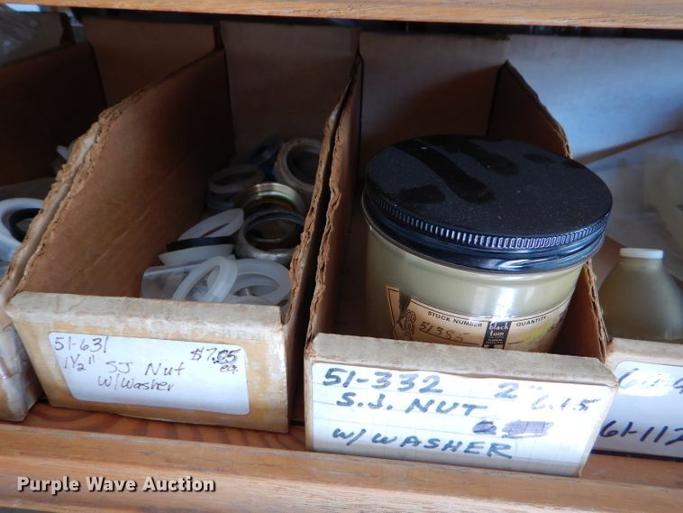 image for item FA9799 Plumbing supplies