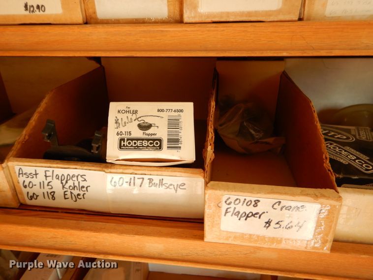 image for item FA9799 Plumbing supplies