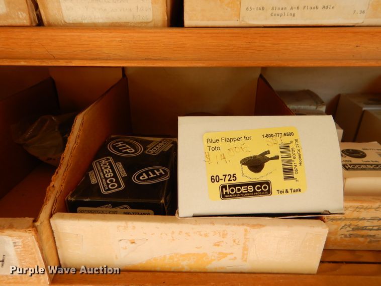 image for item FA9799 Plumbing supplies