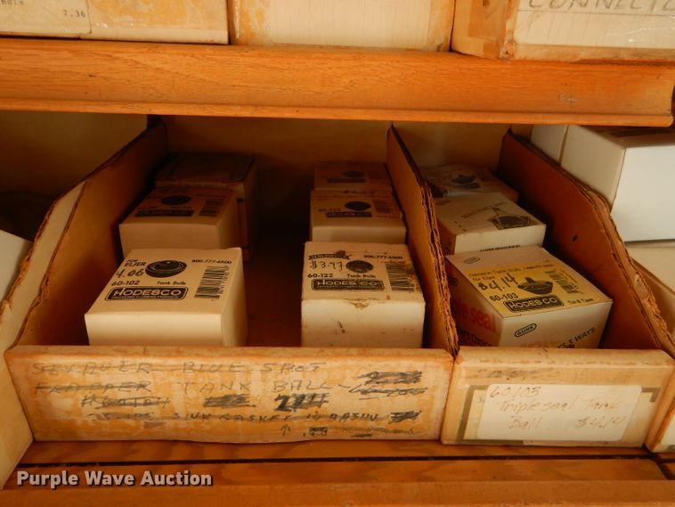 image for item FA9799 Plumbing supplies