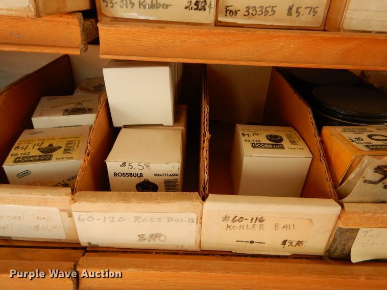 image for item FA9799 Plumbing supplies