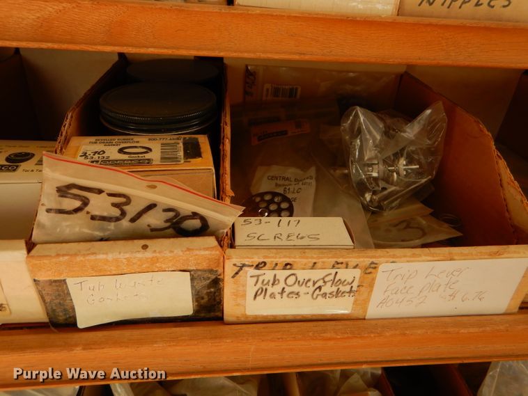 image for item FA9799 Plumbing supplies