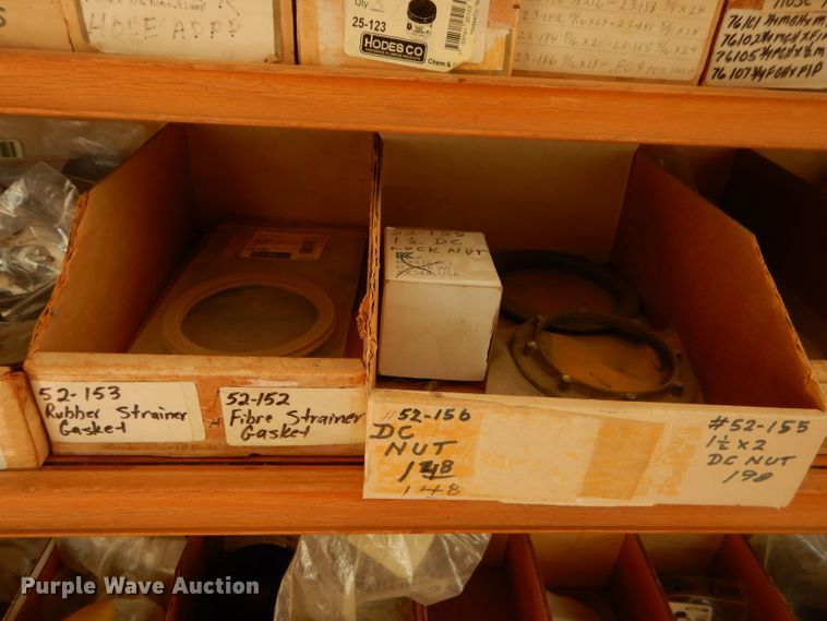 image for item FA9799 Plumbing supplies