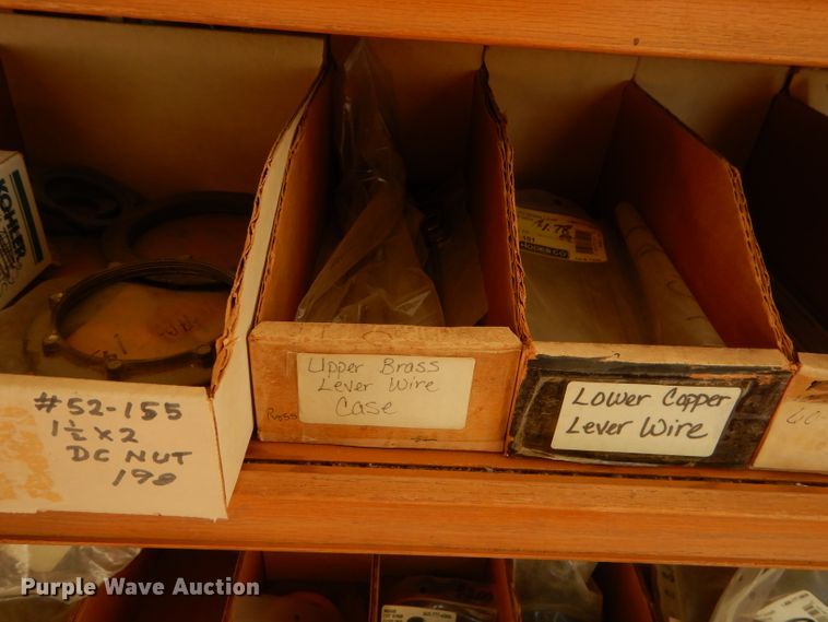 image for item FA9799 Plumbing supplies